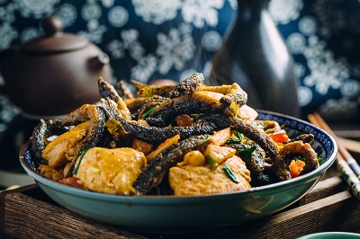 10大壮阳最好最快食物 壮阳吃什么食物最好