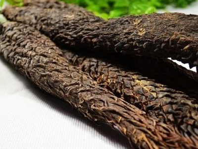 ?补肾中药材有哪些 4种药材效果最佳