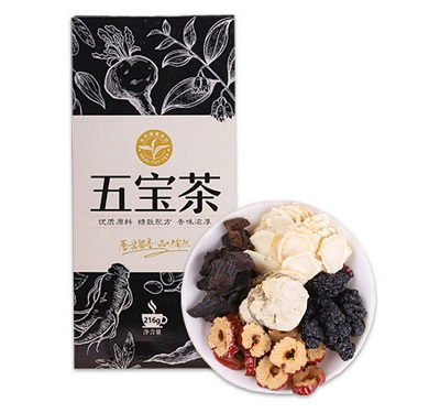 男人喝什么茶壮阳 推荐四种男人壮阳茶