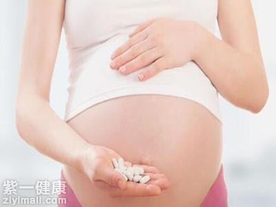 孕妇腿抽筋吃什么钙片 补钙还需把握适量原则